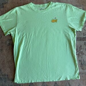 47 Light Green Masters T-Shirt